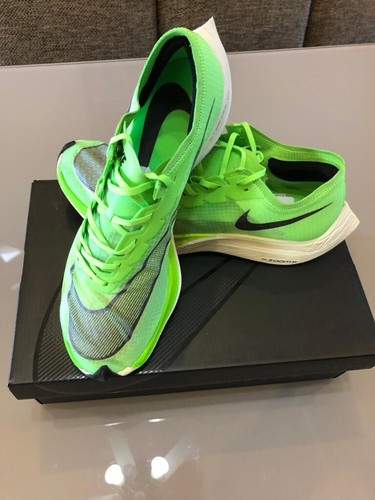 vaporfly green